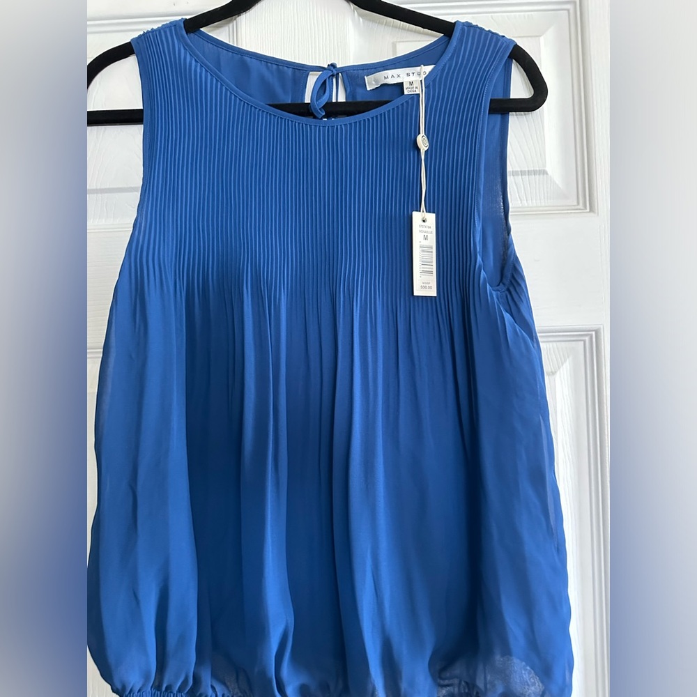 Never Worn Tank Top